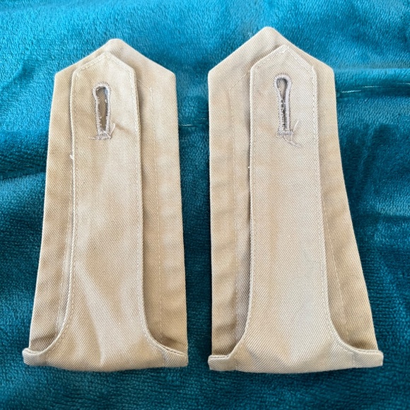 VINTAGE BURBERRY DOUBLE-BREASTED TRENCH COAT - MENS SIZE L - Picture 5 of 7